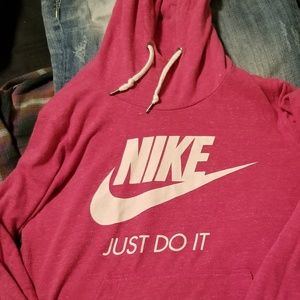 Nike sweatshirt